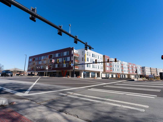 Unity Place at Kindred
