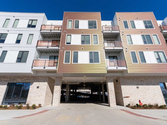 Unity Place at Kindred