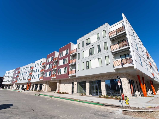 Unity Place at Kindred