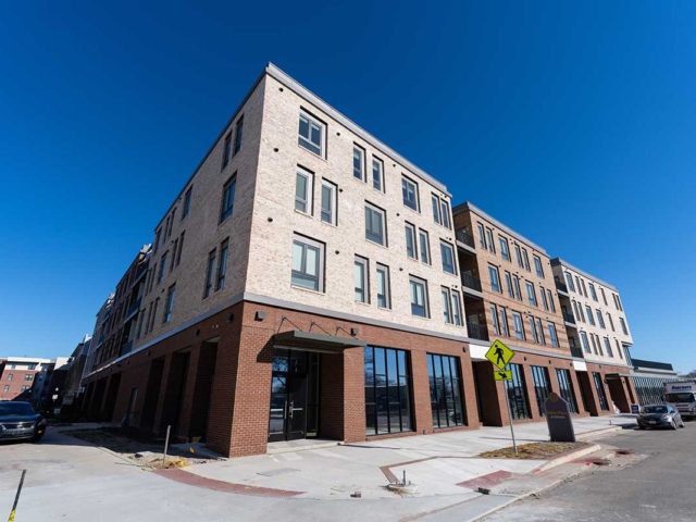 Unity Place at Kindred