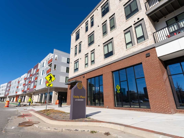 Unity Place at Kindred