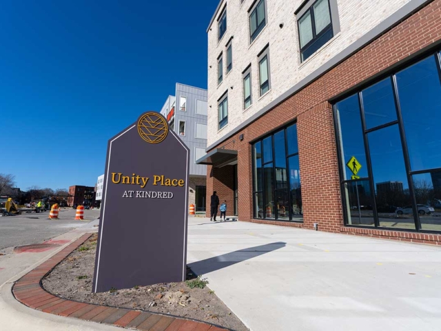 Unity Place at Kindred