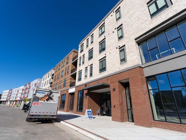 Unity Place at Kindred