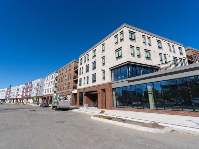 Unity Place at Kindred