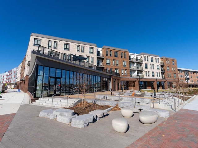 Unity Place at Kindred