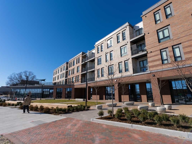 Unity Place at Kindred