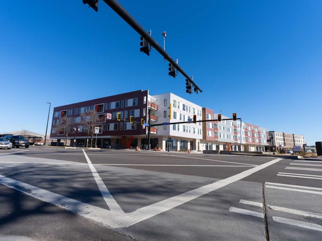 Unity Place at Kindred