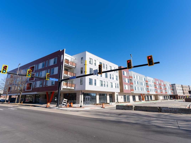 Unity Place at Kindred