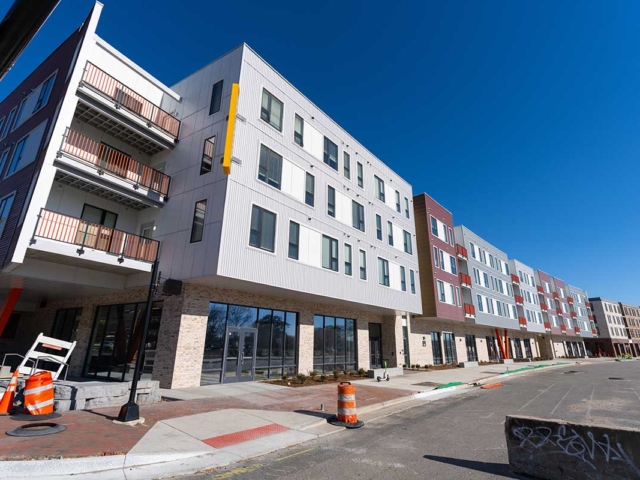 Unity Place at Kindred