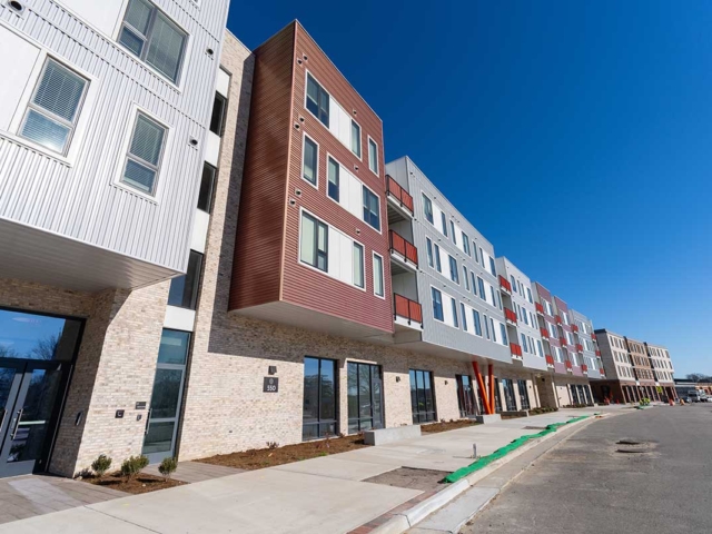 Unity Place at Kindred