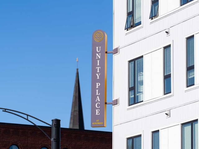 Unity Place at Kindred