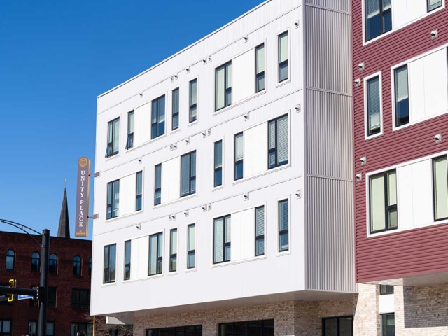 Unity Place at Kindred
